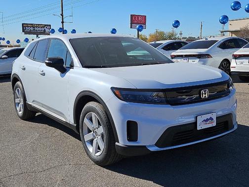 2026 Honda Prologue EX