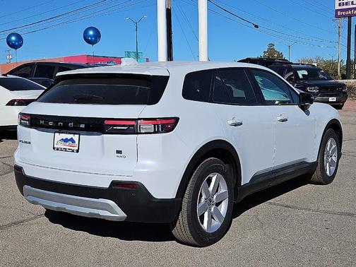 2026 Honda Prologue EX