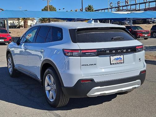 2026 Honda Prologue EX