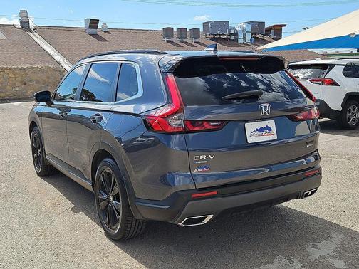 2023 Honda CR-V Hybrid Sport Touring