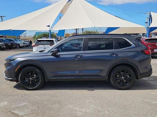 2023 Honda CR-V Hybrid Sport Touring