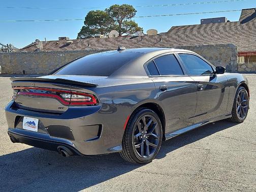 2021 Dodge Charger GT