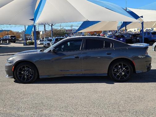 2021 Dodge Charger GT