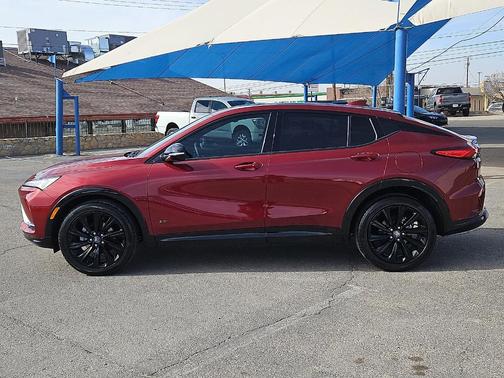 2025 Buick Envista Sport Touring