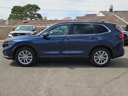Canyon 2025 Honda CR-V EX-L