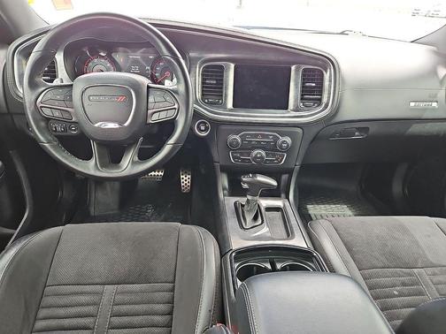 B5 Blue Pearlcoat 2023 Dodge Charger R/T