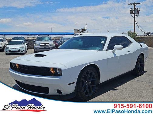 2023 Dodge Challenger GT