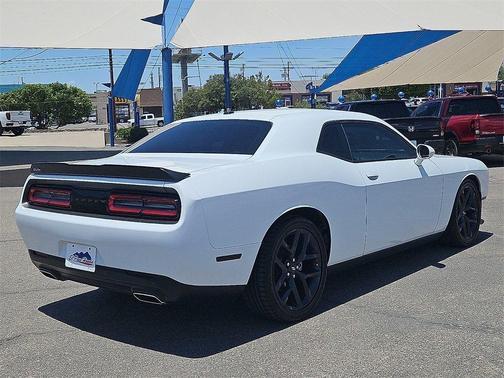 2023 Dodge Challenger GT