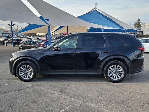 2024 Mazda CX-90 SE