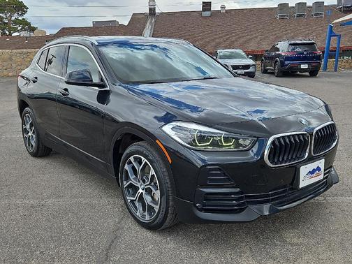 2023 BMW X2 sDrive28i