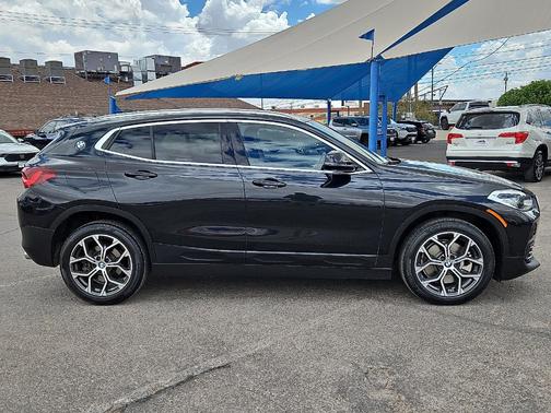2023 BMW X2 sDrive28i