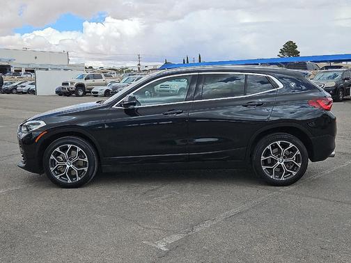 2023 BMW X2 sDrive28i