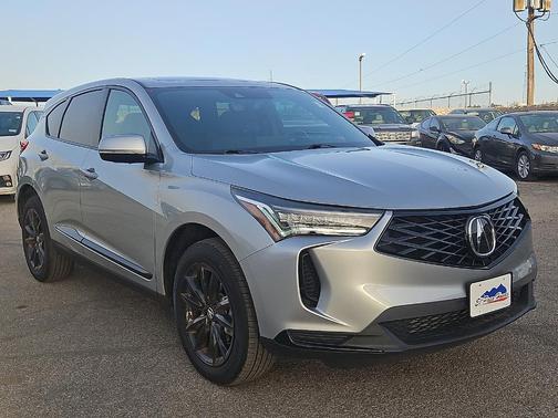2025 Acura RDX Base