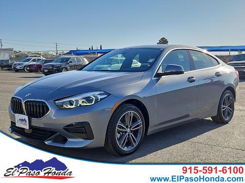 2024 BMW 228 Gran Coupe i xDrive