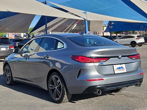 2024 BMW 228 Gran Coupe i xDrive