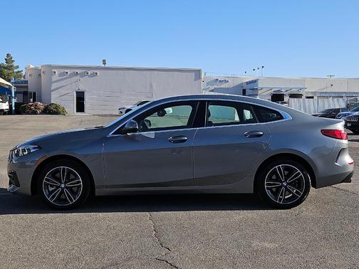 2024 BMW 228 Gran Coupe i xDrive