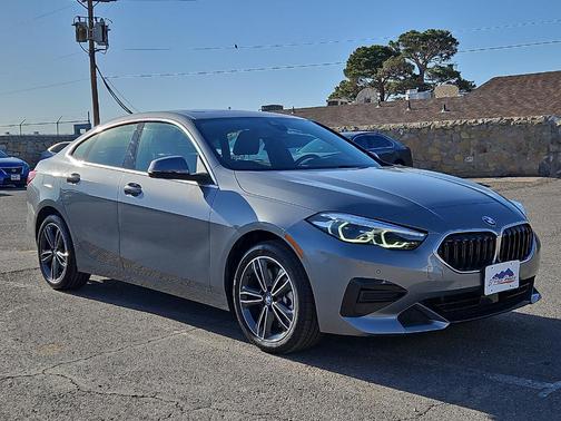 2024 BMW 228 Gran Coupe i xDrive