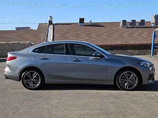 2024 BMW 228 Gran Coupe i xDrive