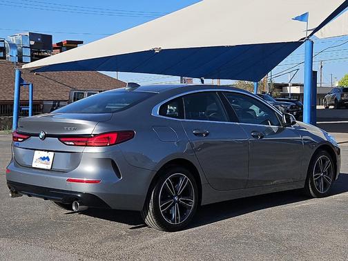 2024 BMW 228 Gran Coupe i xDrive