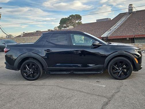 2023 Hyundai SANTA CRUZ NIGHT