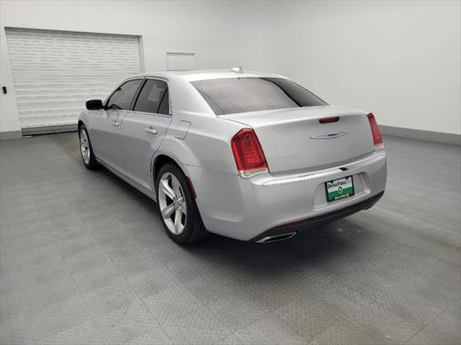 2020 Chrysler 300 Limited
