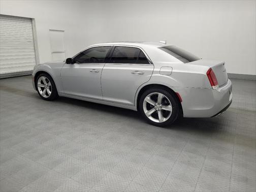 2020 Chrysler 300 Limited