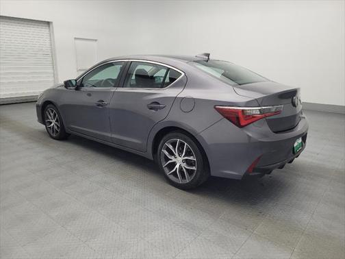 2019 Acura ILX Technology Package