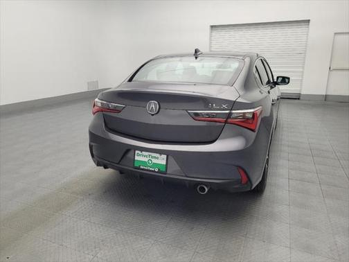 2019 Acura ILX Technology Package