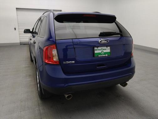 2013 Ford Edge SE