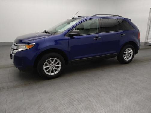 2013 Ford Edge SE