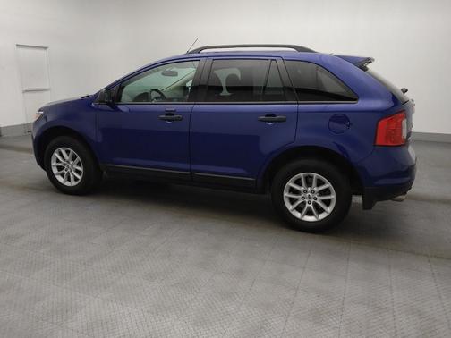 2013 Ford Edge SE