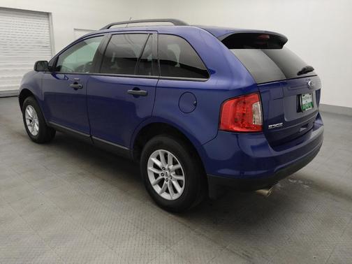 2013 Ford Edge SE