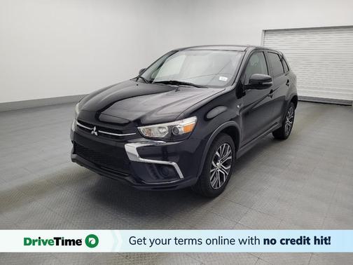 2018 Mitsubishi Outlander Sport 2.0 ES