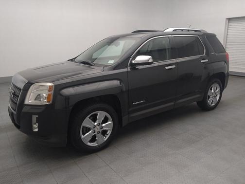 2014 GMC Terrain SLT-2
