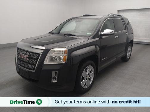 2014 GMC Terrain SLT-2