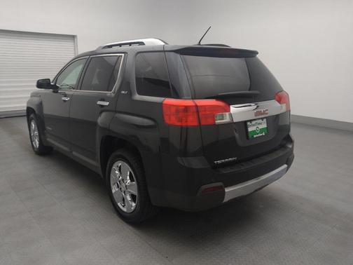 2014 GMC Terrain SLT-2