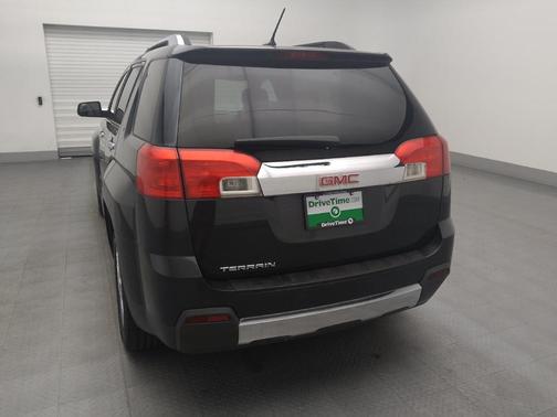 2014 GMC Terrain SLT-2