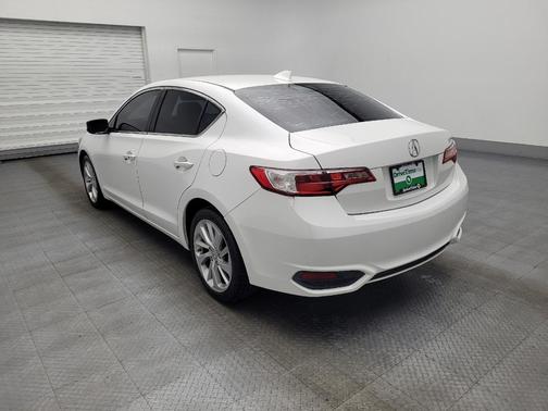 2017 Acura ILX 2.4L