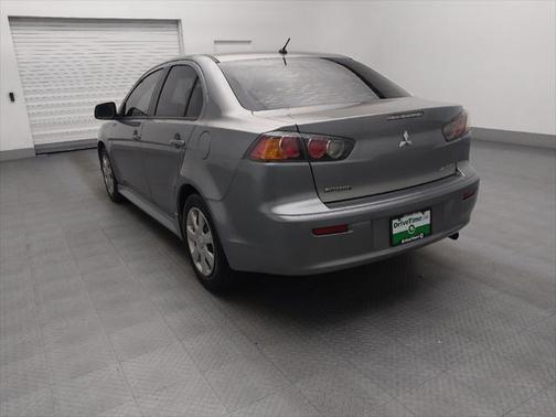 2014 Mitsubishi Lancer ES