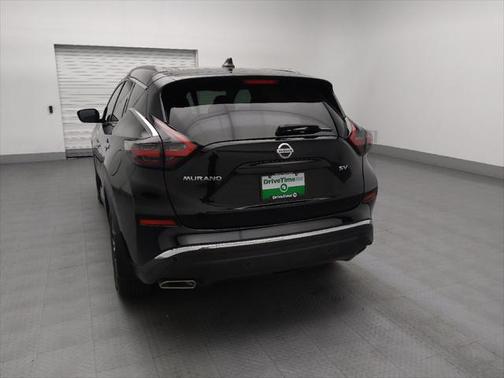 2020 Nissan Murano SV FWD