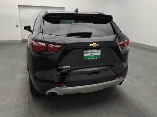 2019 Chevrolet Blazer 2LT