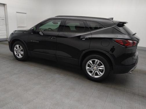 2019 Chevrolet Blazer 2LT