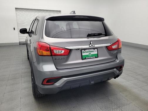 2019 Mitsubishi Outlander Sport 2.0 SP