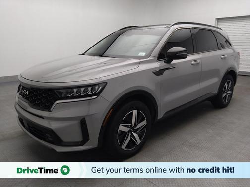 2022 Kia Sorento EX