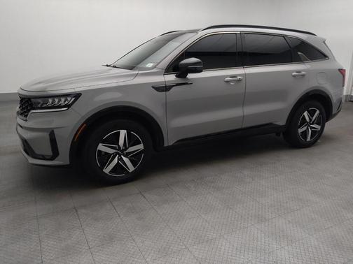 2022 Kia Sorento EX
