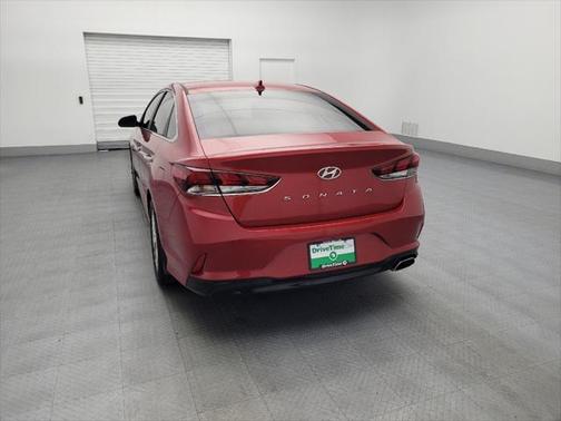 2019 Hyundai SONATA SEL