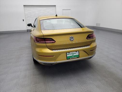 2019 Volkswagen Arteon 2.0T SEL