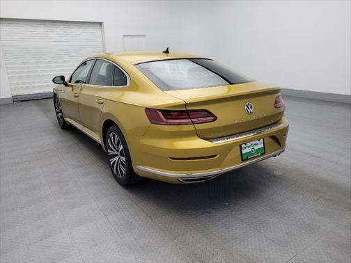 2019 Volkswagen Arteon 2.0T SEL