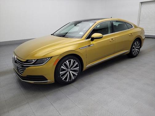 2019 Volkswagen Arteon 2.0T SEL