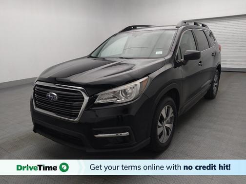 2022 Subaru Ascent Premium 7-Passenger